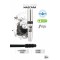 Note Cosmetics Real Look Maskara Uzunluk Ve Belirginlik Etkili MSCR REAL LOOK