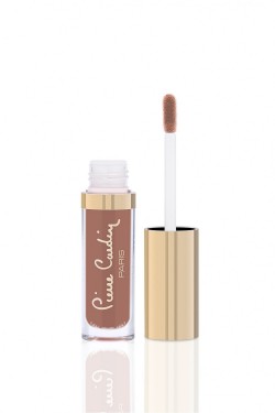   Pierre Cardin Matt Wave Rouge à Lèvres Liquide Rouge à Lèvres Liquide Mat Terracotta