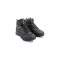 Slazenger Heavy Duty G 女式户外鞋 黑色和黑色