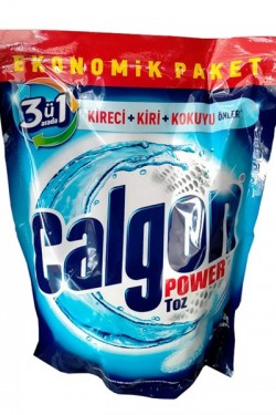 Kirece Karşı Toz 500Gr x 24 Adet