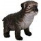 Rst-Crz-Figur Bauernhoftiere Schaumstoff mit Sound 24Cm.12A.12D.