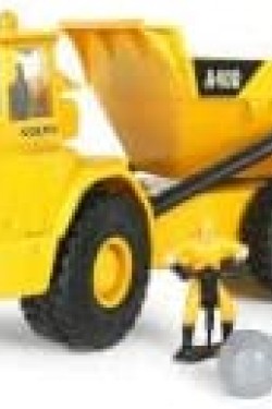 Nry-Volvo Inşaat Araçlari Kamyon Fgr.Aks./O Ses/Işik