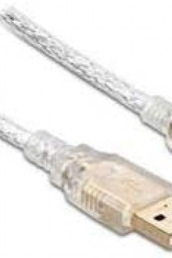 SLX-419 0.3m USB AM/MICRO5P Kablosu