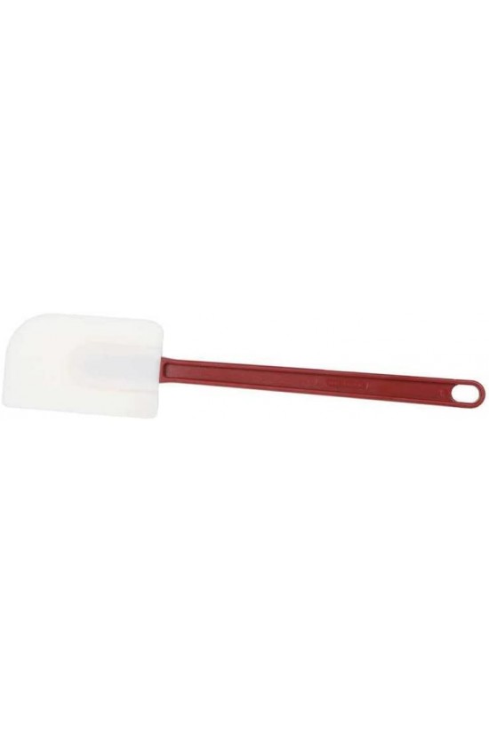 Silikon Spatula - Pasta Kreması Spatulası - Plastik Saplı - 36 cm Silikon Spatula - Pasta Kreması Spatulası - Plastik Saplı - 36 cm