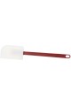 Silikon Spatula - Pasta Kreması Spatulası - Plastik Saplı - 36 cm Silikon Spatula - Pasta Kreması Spatulası - Plastik Saplı - 36 cm