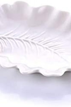 21 Cm Bee Leaf Service