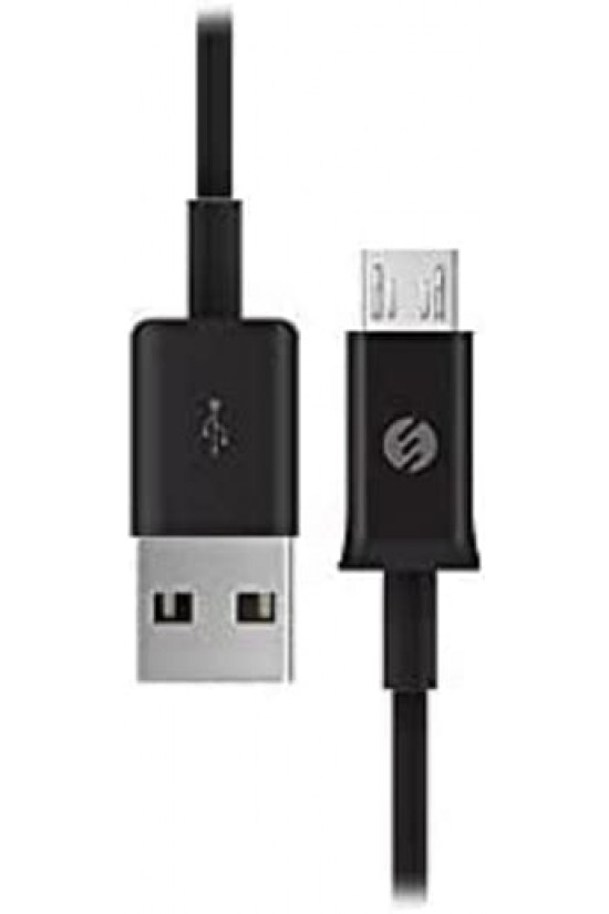 SMG-145 2A Micro Usb Siyah Data + Şarj Kablosu SMG-145 2A Micro Usb Siyah Data + Şarj Kablosu