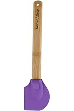 Molly - Spatula Büyük Lila