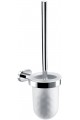 Livorno Tuvalet Fırçalık Krom 3014 0011
