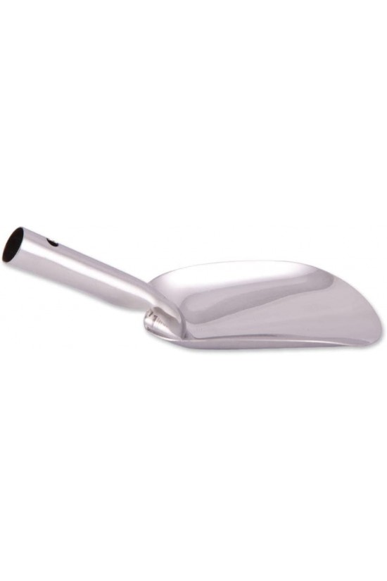 Steel Shovel - Supply, Market, Nut Shovel - No: 4