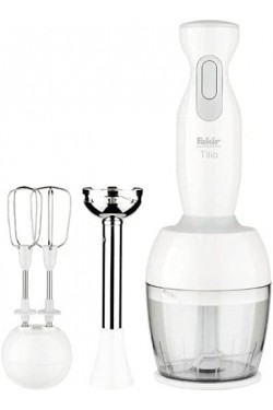 Tilia Blender S, кремовий колір