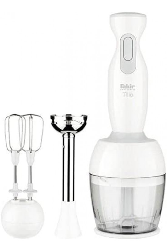 Tilia Blender S, couleur crème Tilia Blender S, couleur crème