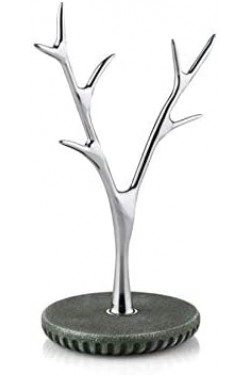 Green Jewelry Hanger