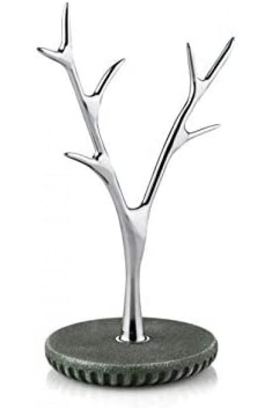 Green Jewelry Hanger