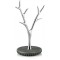 Green Jewelry Hanger