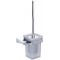 Siena Toilet Brush Holder Chrome 3019 0011