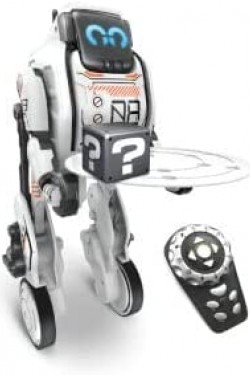 Robo Up Uzaktan Kumandalı Robot