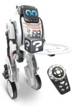 Robo Up Uzaktan Kumandalı Robot