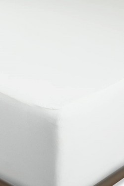 Gekämmte, flüssigkeitsdichte Matratze aus Baumwolle Matratze 90x200+40