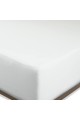 Gekämmte, flüssigkeitsdichte Matratze aus Baumwolle Matratze 90x200+40 Gekämmte, flüssigkeitsdichte Matratze aus Baumwolle Matratze 90x200+40