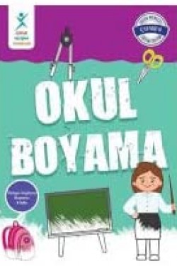 Okul Boyama