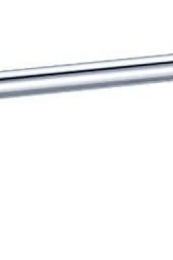 Novara Towel Holder Long 507 mm Chrome 3016 0019