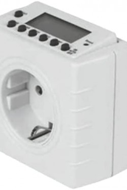 Helios HS4201 Elektronik Digital Zaman Saati