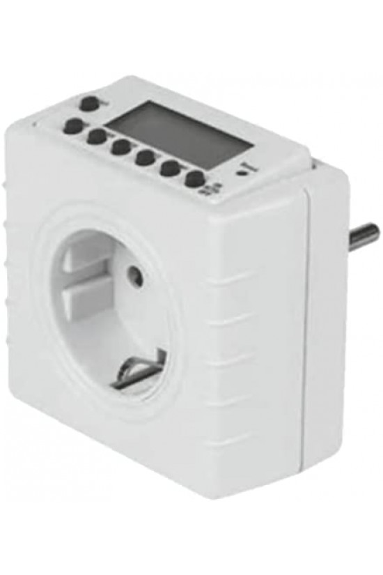Helios HS4201 Elektronik Digital Zaman Saati