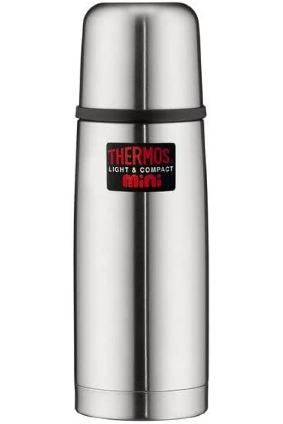 FBB-350 Light & Compact Stainless Steel 183596, Grey, 0.35L FBB-350 Light & Compact Stainless Steel 183596, Grey, 0.35L