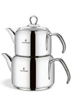 Soft 170mm Large Size Teapot