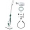 Vaporetto SV240 1300W 2in1 Buharlı Temizleyici Paspas