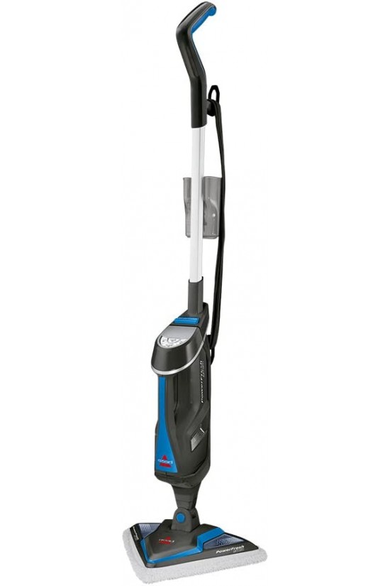 PowerFresh LiftOff 2-in-1 Steam Einstellbarer Dampfreiniger | 1897N, Schwarz PowerFresh LiftOff 2-in-1 Steam Einstellbarer Dampfreiniger | 1897N, Schwarz