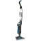 PowerFresh LiftOff 2-in-1 Steam Einstellbarer Dampfreiniger | 1897N, Schwarz