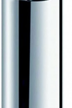 Sıvı Sabunluk Tezgah Üstü 400 ml Krom 3052 0006