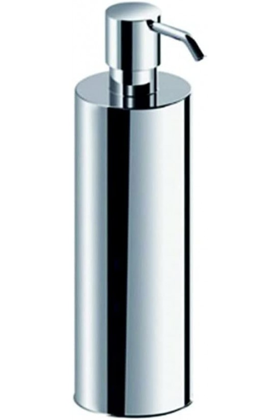 Sıvı Sabunluk Tezgah Üstü 400 ml Krom 3052 0006