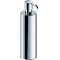 Sıvı Sabunluk Tezgah Üstü 400 ml Krom 3052 0006