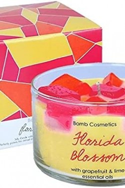 Bomb Cosmcs Florida Blossom J Mum 1 Paket (1 x 1 Adet)