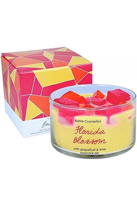 Bomb Cosmcs Florida Blossom J Mum 1 Paket (1 x 1 Adet)