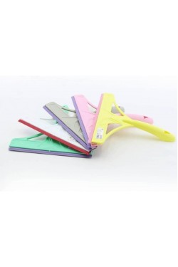 Cam Silme Aparatı Camsil Çekpas Çekçek Cam Sileceği 20/24/33 Cm (20cm)