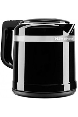 Design 1,5 L Su Isıtıcısı 5KEK1565 Onyx Black-EOB