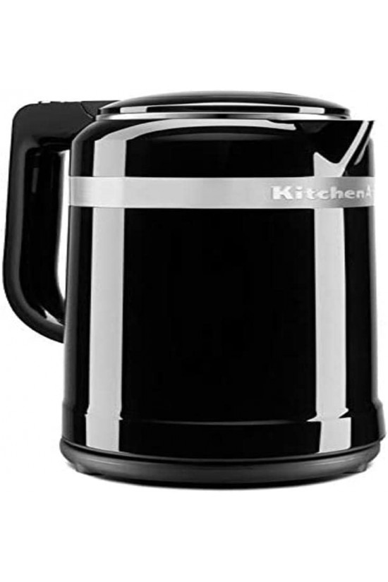 Design 1,5 L Su Isıtıcısı 5KEK1565 Onyx Black-EOB Design 1,5 L Su Isıtıcısı 5KEK1565 Onyx Black-EOB