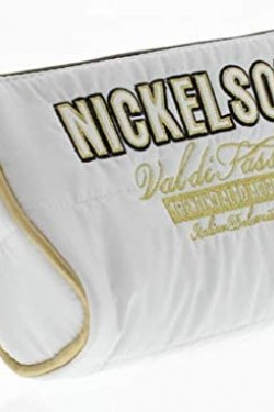 Nickelson 1286520 Kalem Çantası
