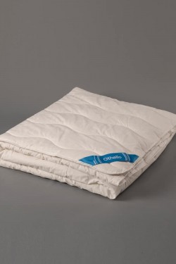 Classico-Cotton-Steppdecke 215x235 cm