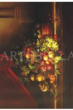 Extra Büyük Kolay Transfer Açık Zemin 33x48 cm 1606V