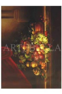 Extra Büyük Kolay Transfer Açık Zemin 33x48 cm 1606V