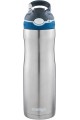 Ashland Autospout Soğuk Su Termosu 590 ml, Gri