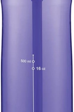 Ashland Autospout Tritan Suluk 720 ml, Lila