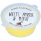 Bomb Cosmcs White Amber & Musk Mini Melt Oda Kokusu