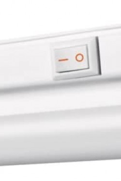 Led Bant Armatür, 30 Cm, 4.00 W, 4000 K, Beyaz Işık