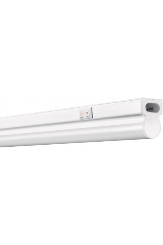 Led Bant Armatür, 30 Cm, 4.00 W, 4000 K, Beyaz Işık Led Bant Armatür, 30 Cm, 4.00 W, 4000 K, Beyaz Işık
